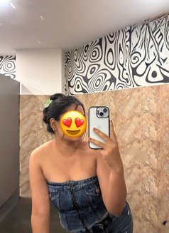 I Am tanisha North East Girl Independent - escort in New Delhi Photo 4 of 9