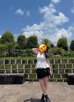 I Am tanisha North East Girl Independent - escort in New Delhi Photo 6 of 9
