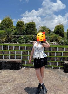 I Am tanisha North East Girl Independent - escort in New Delhi Photo 7 of 9