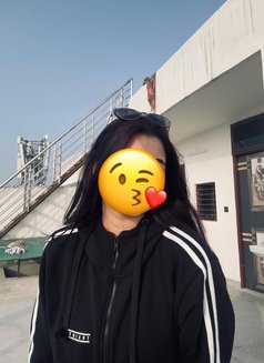 I Am tanisha North East Girl Independent - escort in New Delhi Photo 8 of 9