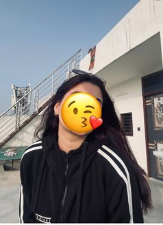 I Am tanisha North East Girl Independent - escort in New Delhi Photo 9 of 9