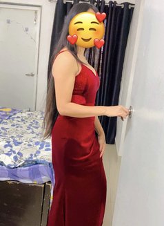 i am north east girl ❤ independent 🧿 - escort in New Delhi Photo 1 of 7