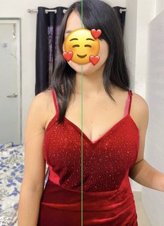 i am north east girl ❤ independent 🧿 - escort in New Delhi Photo 2 of 7