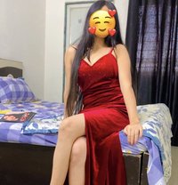 i am north east girl ❤ independent 🧿 - escort in New Delhi