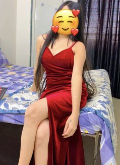 i am north east girl ❤ independent 🧿 - escort in New Delhi Photo 5 of 7