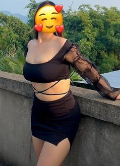 I am Northeast independent Girl - escort in New Delhi Photo 2 of 2