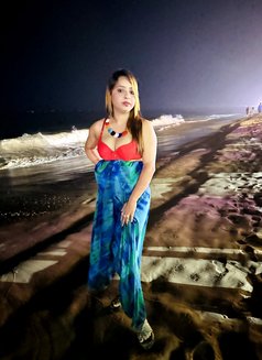 I am Nyra a verified Pornstar - escort in New Delhi Photo 5 of 18