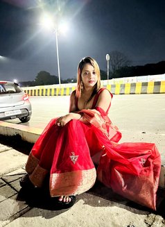 I am Nyra a verified Pornstar - escort in New Delhi Photo 7 of 18