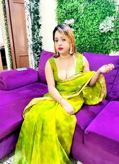 I am Nyra a verified Pornstar - escort in New Delhi Photo 10 of 18