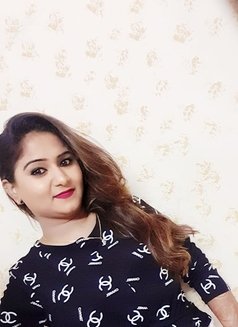 I Am Pallavi Independent Modal Escorts - puta in Hyderabad Photo 2 of 3