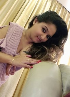 I Am Pallavi Independent Modal Escorts - puta in Hyderabad Photo 3 of 3