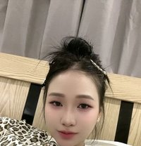 I Am Phuong - escort in Dammam