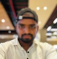 I am play boy independent Call me - Acompañantes masculino in Mumbai