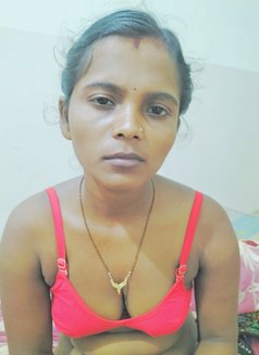 I Am Pooja Cam only Independent - escort in Chandigarh Photo 1 of 1