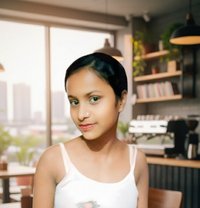 Independent cam show & only teligram - escort in Bangalore