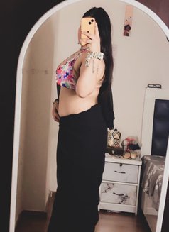 I Am Pooja Cam Session and Real Session - dominatrix in Kolkata Photo 3 of 6