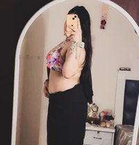 I Am Pooja Cam Session and Real Session - dominatrix in Kolkata