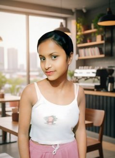 I Am Pooja Cam Show Independent - puta in Kolkata Photo 1 of 1