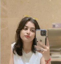 I Am Pooja Escort Call 82889me56671 - puta in Chandigarh