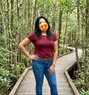 Mallu Aunty Full Service (Mistress) - escort in Dubai Photo 2 of 5