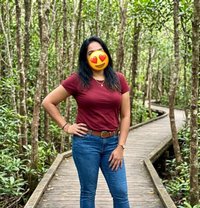 Mallu Aunty Full Service (Mistress) - escort in Dubai