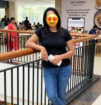 Mallu Aunty Full Service (Mistress) - escort in Dubai