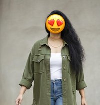 I Am Pooja From Kerala - escort in Ajmān