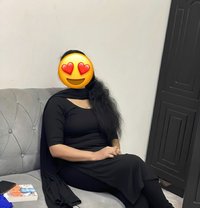 I Am Pooja From Kerala - escort in Ajmān