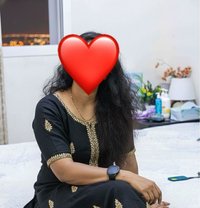 I Am Pooja From Kerala - escort in Ajmān