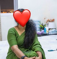 I Am Pooja From Kerala - escort in Ajmān