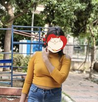I Am Pooja, Independent Girl Shot/night - escort in Gurgaon
