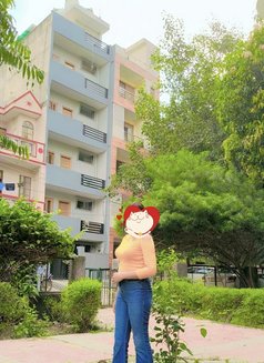 I Am Pooja, Independent Girl Shot/night - puta in Gurgaon Photo 2 of 4