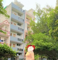 I Am Pooja, Independent Girl Shot/night - escort in Gurgaon