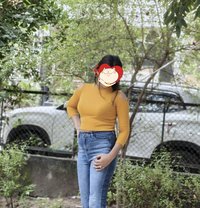 I Am Pooja, Independent Girl Shot/night - escort in Gurgaon