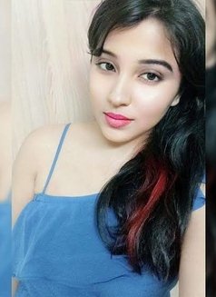 I Am Pooja Independent Girl With Place - escort in New Delhi Photo 4 of 4