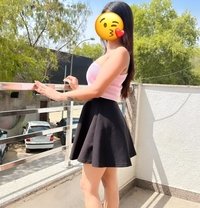 I Am Pranjal 20 Year Old Independent - escort in New Delhi Photo 10 of 14