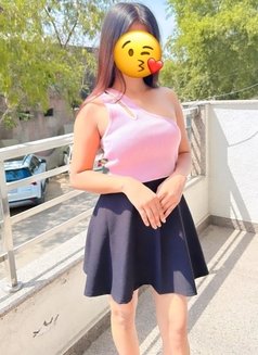 I Am Pranjal 20 Year Old Independent - escort in New Delhi Photo 11 of 17