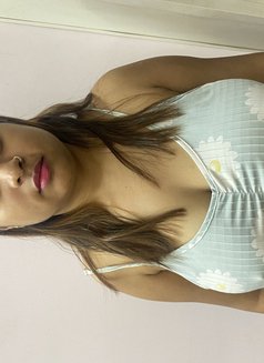 I am pranjal independent Girl - escort in Ranchi Photo 2 of 2