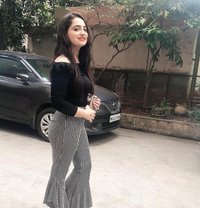 I Am Preet Escort Services 62394b73374 - escort in Chandigarh