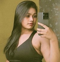 Sujata 7468 - escort in Bangalore