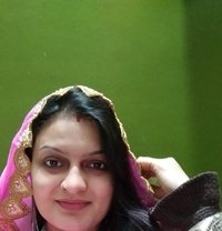 I Am Priya Indepedent Escort Girl - puta in Gurgaon