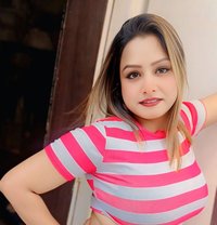 I Am Punjabi Girl Nisha Here - escort in Mumbai