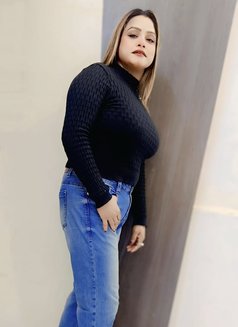 I Am Punjabi Girl Nisha Here - escort in Mumbai Photo 9 of 10