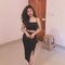 I Am Radhika - puta in Vijayawada