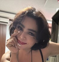 I am ready for GENTELMENT SEX FANTASY - Transsexual escort in Bali Photo 19 of 20