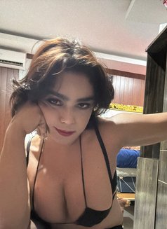 I am ready for GENTELMENT SEX FANTASY - Acompañantes transexual in Bali Photo 20 of 20