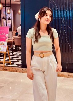 I Am Reshma Escort Service 7710four65962 - puta in Chandigarh Photo 3 of 5