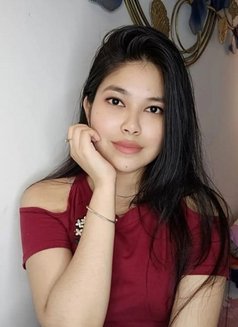 I am Riya cam and real meet - escort in Chennai Photo 3 of 3
