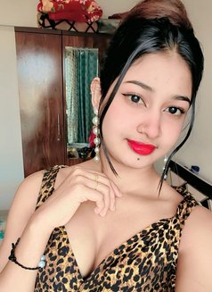 Riya pune gfffff - escort in Pune Photo 1 of 4