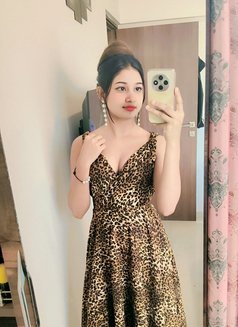 Riya pune gfffff - escort in Pune Photo 2 of 4